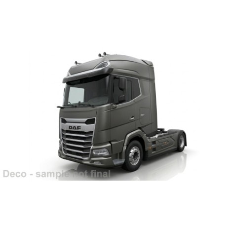 DAF XF 2026 Dark Grey IXO TR269