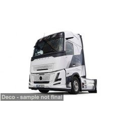 Volvo FH Aero 2025 White IXO TR271