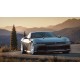 Ferrari 12 Cilindri Manuale Alluminio Spazzolato Looksmart LS553MB