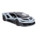 Lamborghini Fenomeno 2025 Grigio Acheso Bburago BU11053G