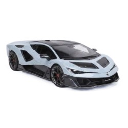 Lamborghini Fenomeno 2025 Grigio Acheso Bburago BU11053G