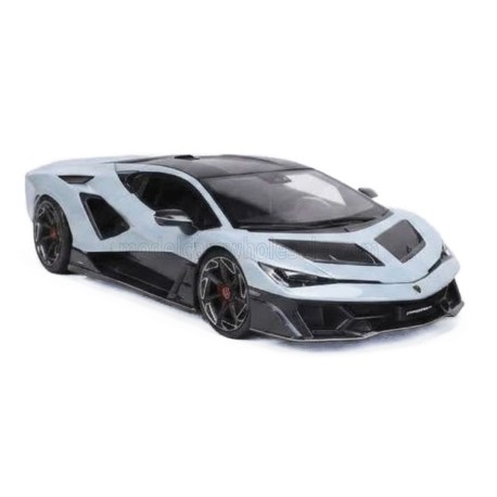 Lamborghini Fenomeno 2025 Grigio Acheso Bburago BU11053G