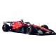 Ferrari SF-26 16 Charles Leclerc F1 Italie 2026 Michael Schumacher Tribute Bburago BU16817MO16