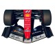 Ferrari SF-26 44 Lewis Hamilton F1 Italie 2026 Michael Schumacher Tribute Bburago BU36872MO44