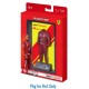 Ferrari Racing Suit 16 Charles Leclerc F1 2026 Bburago BU46201-16