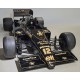 Lotus Renault 98T Turbo 12 Ayrton Senna F1 Winner Espagne 1986 GP Replicas GP12-48A