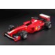 Ferrari F399 3 Michael Schumacher F1 2nd Grand Prix de Malaisie 1999 GP Replicas GP196A