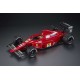 Ferrari 640 F1-89 27 Nigel Mansell F1 Winner Hongrie 1989 GP Replicas GP43-051A