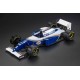 Williams FW16 2 Ayrton Senna F1 Saint-Marin 1994 GP Replicas GP43-055B