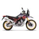 Aprilia Tuareg Rally 2025 Black Maisto MAI31300-TUAREG
