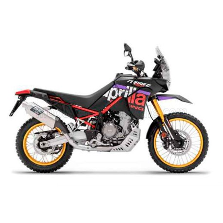 Aprilia Tuareg Rally 2025 Black Maisto MAI31300-TUAREG