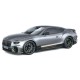 Bentley Continental GT Supersports 2027 Grey Metallic Maisto MAI31485