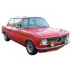 BMW 2002 1969 Red Maisto MAI31487