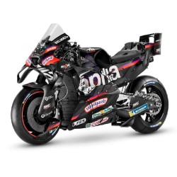 Aprilia RS-GP 2026 89 Jorge Martin Moto MotoGP 2026 Maisto MAI36415-89