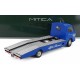 Alfa Romeo A12 F12 Carro Attrezzi Prima Serie - Assistenza Clienti Alfa Romeo 1967 Blue Mitica MITICA200086-D