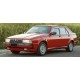 Alfa Romeo 75 3.0 V6 America 1987 Rosso Alfa 6 Openings Mitica MITICA200110-D