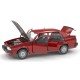 Alfa Romeo 75 3.0 V6 America 1987 Rosso Alfa 6 Openings Mitica MITICA200110-D