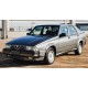Alfa Romeo 75 3.0 V6 America 1987 Grigio Medio Metallic 6 Openings Mitica MITICA200111-D
