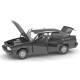 Alfa Romeo 75 3.0 V6 America 1987 Grigio Medio Metallic 6 Openings Mitica MITICA200111-D