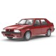 Alfa Romeo 75 3.0 V6 America 1989 Rosso Alfa 6 Openings Mitica MITICA200112-D
