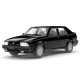 Alfa Romeo 75 3.0 V6 America 1989 Nero 6 Openings Mitica MITICA200113-D