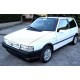 Fiat Uno Turbo ie 2 Series 1990 White Full Openings Mitica MITICA201053-D