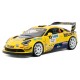 Renault Alpine A110 Rallye RGT+ 4 Rallye du Mont-Blanc 2025 Miguel Fuster - Diego Fuentes Solido S1801634