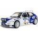 Peugeot 306 Maxi 5 Rally Legend 2024 Francois Delecour - Romain Roche Night Version Solido S1808312