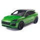 Porsche Cayenne Turbo Coupe GT 2024 Green Metallic Solido S1811902