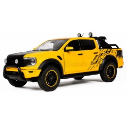 Ford Ranger Raptor Pick-Up Double Cabine 2024 Yellow Solido S1813905