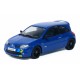Renault Megane RS R25 F1 Team 2005 Blue Solido S4310207