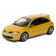 Renault Megane RS R25 2005 Yellow Solido S4310208