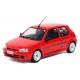 Peugeot 106 Rally 1995 Red Solido S4312105
