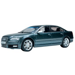 Audi A8 S8 D3 2010 Grey Solido S4313305