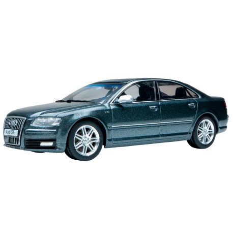 Audi A8 S8 D3 2010 Grey Solido S4313305