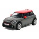 Mini Cooper John Works JCW F56 2023 Grey Red Solido S4315004