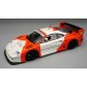 Ferrari F40 LM Racing 1996 Red White Black Wheels Tecnomodel TEC12-17D