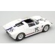 Ford GT40 Roadster X1 15 24 Heures du Mans 1965 Tecnomodel TEC43-69C