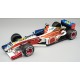 BAR FB01 V10 22 Jacques Villeneuve F1 Monaco 1999 Tecnomodel TM18-346B