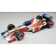 BAR FB01 V10 23 Mika Salo F1 Saint-Marin 1999 Tecnomodel TM18-346C
