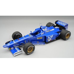 Prost Mugen JS45 MF-301HB 15 Shinji Nakano F1 Allemagne 1997 Tecnomodel TM18-353A
