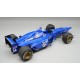 Prost Mugen JS45 MF-301HB 14 Jarno Trulli F1 Allemagne 1997 Tecnomodel TM18-353C