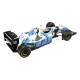 Ligier JS39 25 Martin Brundle F1 Australie 1993 Tecnomodel TM18-354A