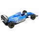 Ligier JS39 25 Martin Brundle F1 Afrique du Sud 1993 Tecnomodel TM18-354B