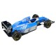 Ligier JS39 26 Mark Blundell F1 Allemagne 1993 Tecnomodel TM18-354C