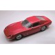 Lamborghini 400GT Monza 1966 Rosso Corsa Tecnomodel TM18-358A