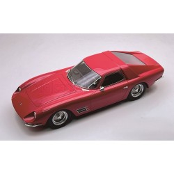 Lamborghini 400GT Monza 1966 Rosso Corsa Tecnomodel TM18-358A