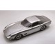 Lamborghini 400GT Monza 1966 Silver Tecnomodel TM18-358D