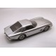 Lamborghini 400GT Monza 1966 Silver Tecnomodel TM18-358D
