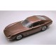 Lamborghini 400GT Monza 1966 Brown Metallic Tecnomodel TM18-358E